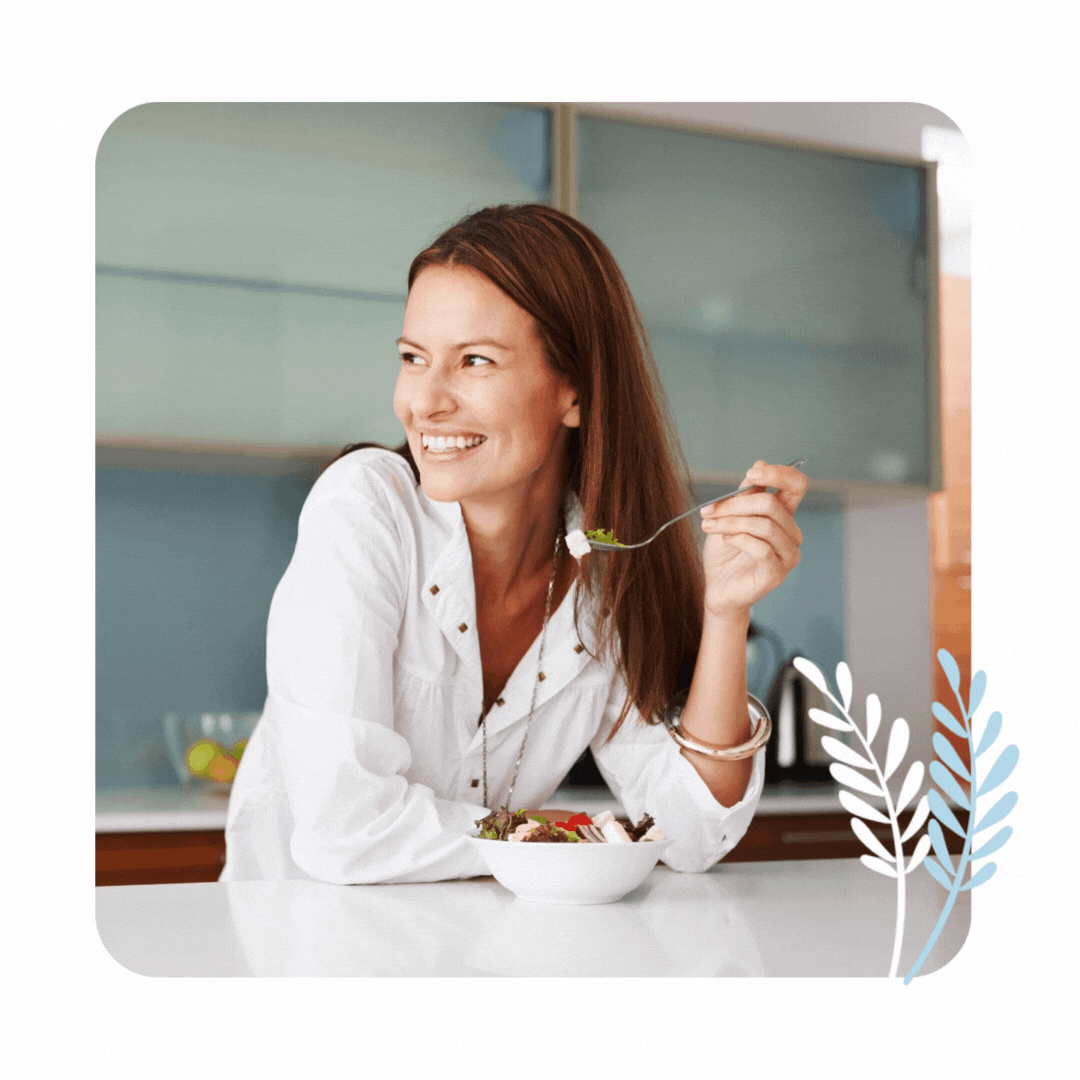Personalized functional nutrition