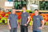 3 Generationen Haslinger