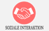 Soziale Interaktion