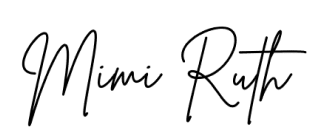 Logo Mimi Ruth