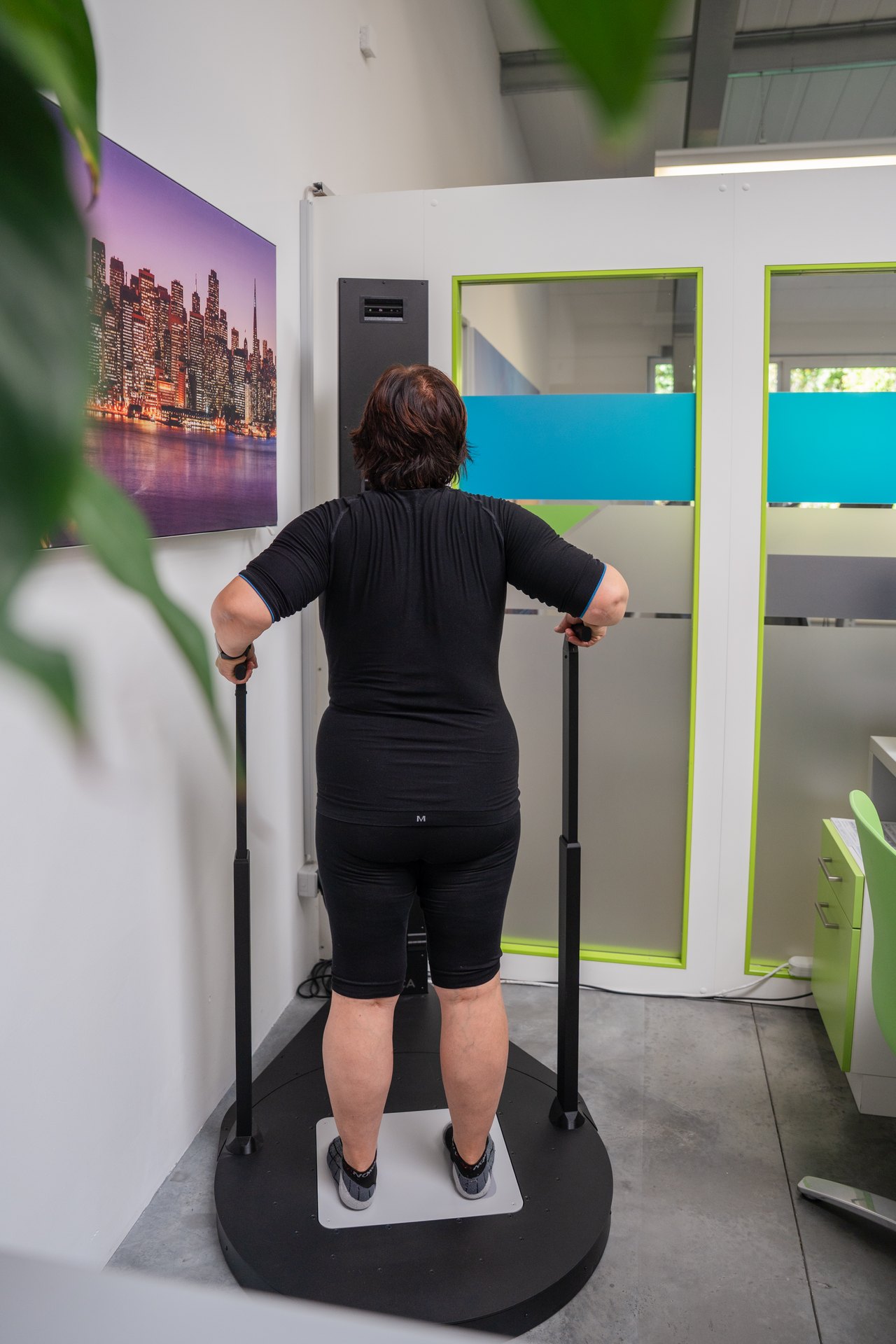 3D-Body-Scan