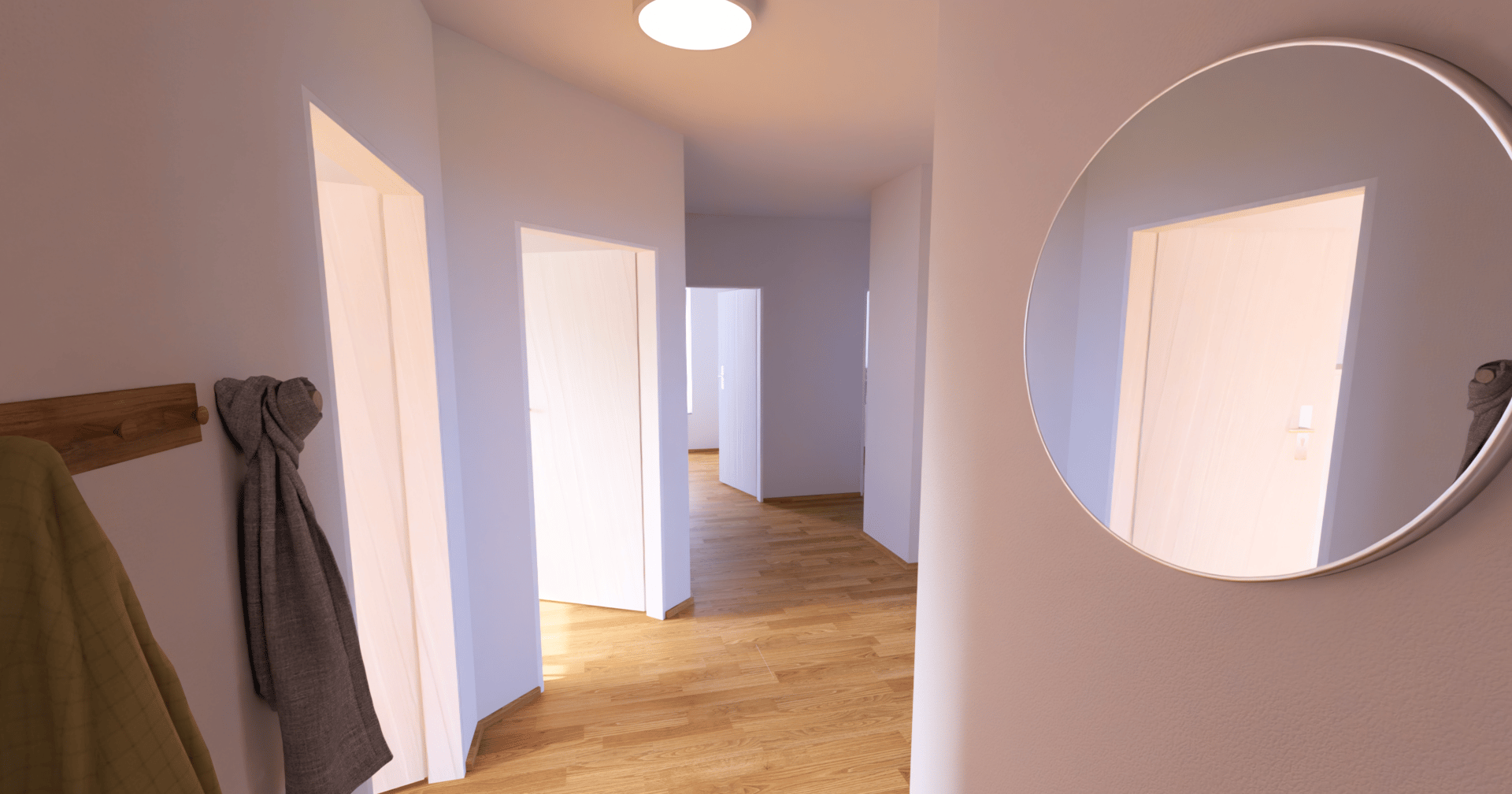 Mehrfamilienhaus Laufenburg - Bild 11