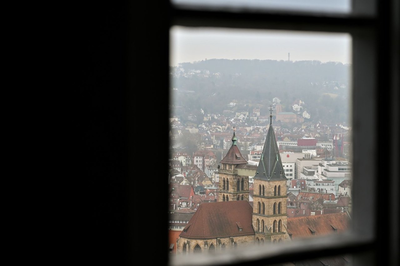 Google Ads Agentur Stuttgart – Blick über die Region
