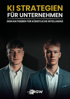 KI Strategien, KI Lösungen, KI Prozesse für Unternehmen. RGW KI Consulting ist dein Ratgeber für Künstliche Intelligenz. Von Pascal Grewe und Dimo Ratke