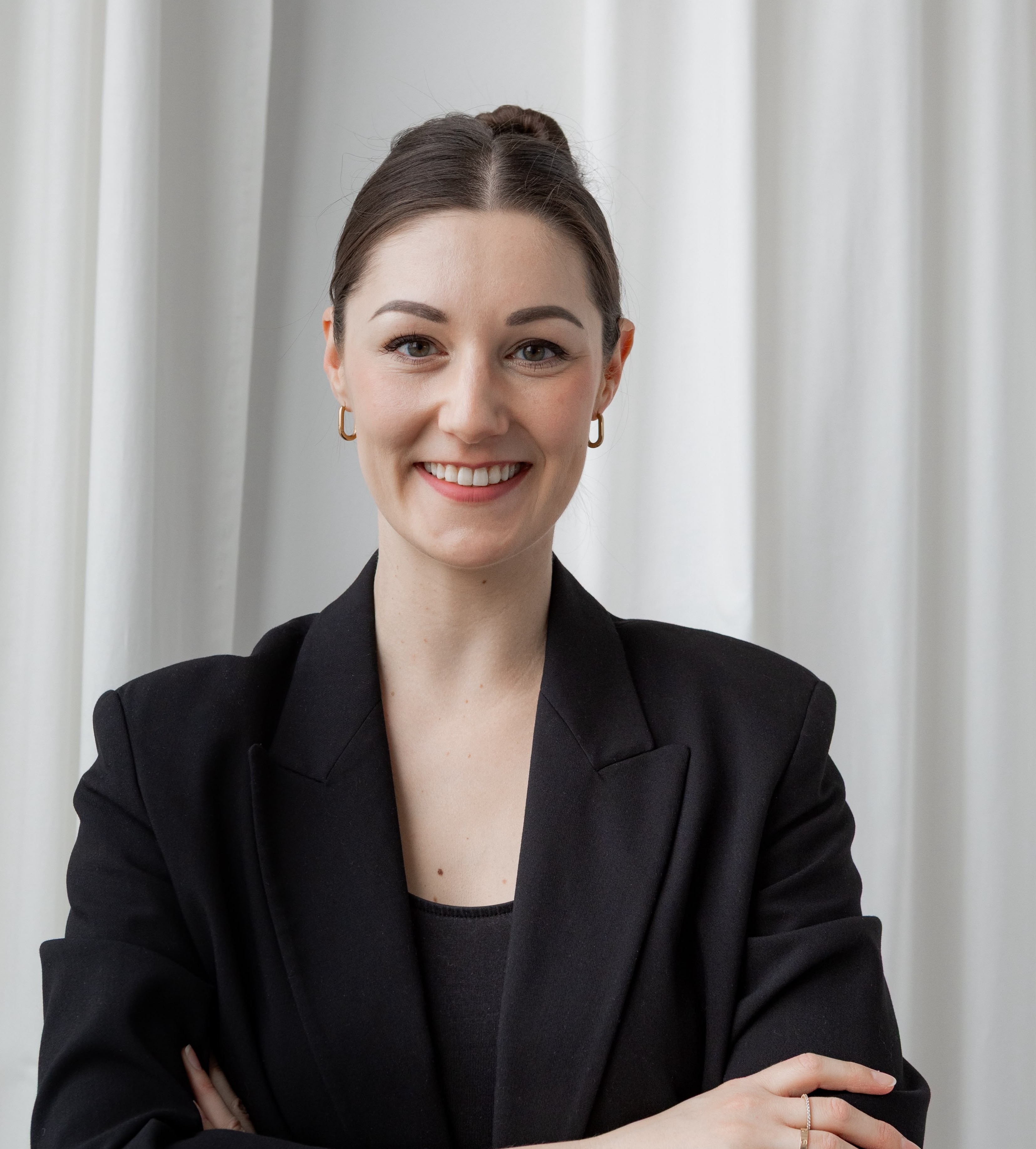 Celina Gaar