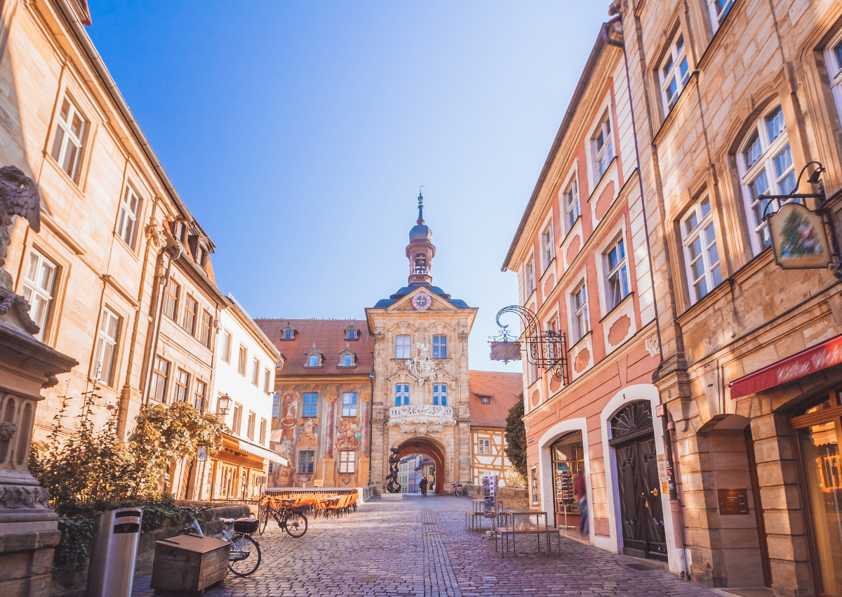 Bamberg