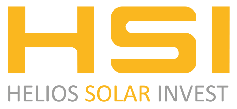 Logo HSI Helios Solar Invest
