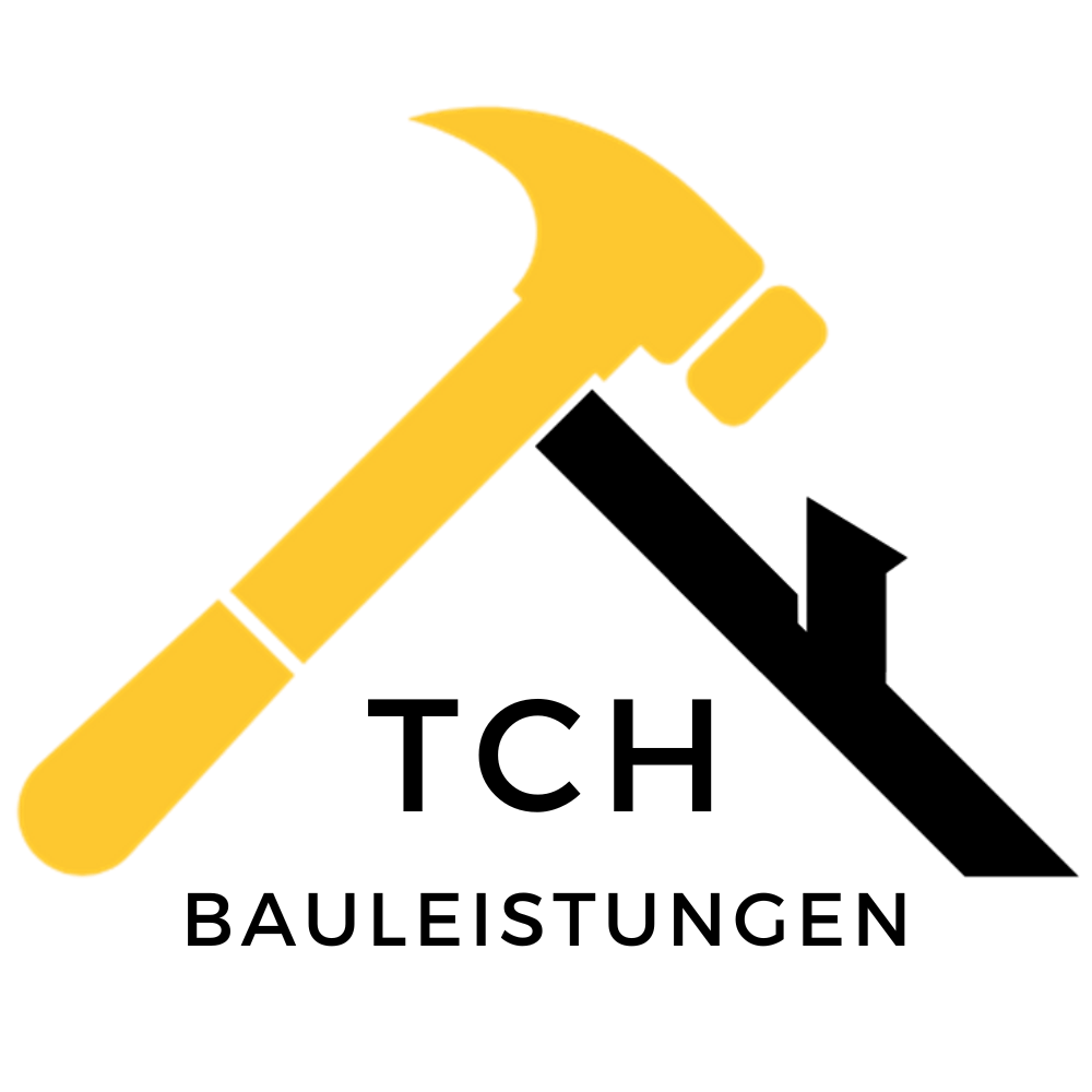 TCH Bauleistungen, Logo