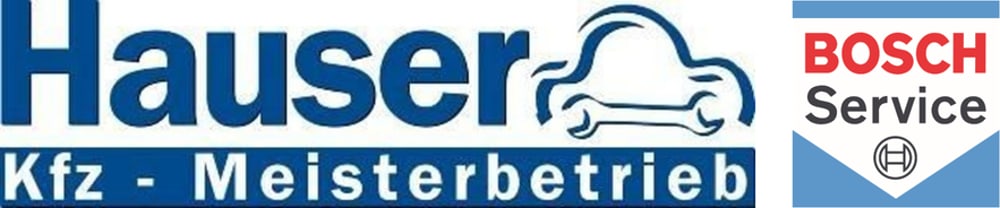 GM Gottlob Maier Logo auf grünem Hintergrund.