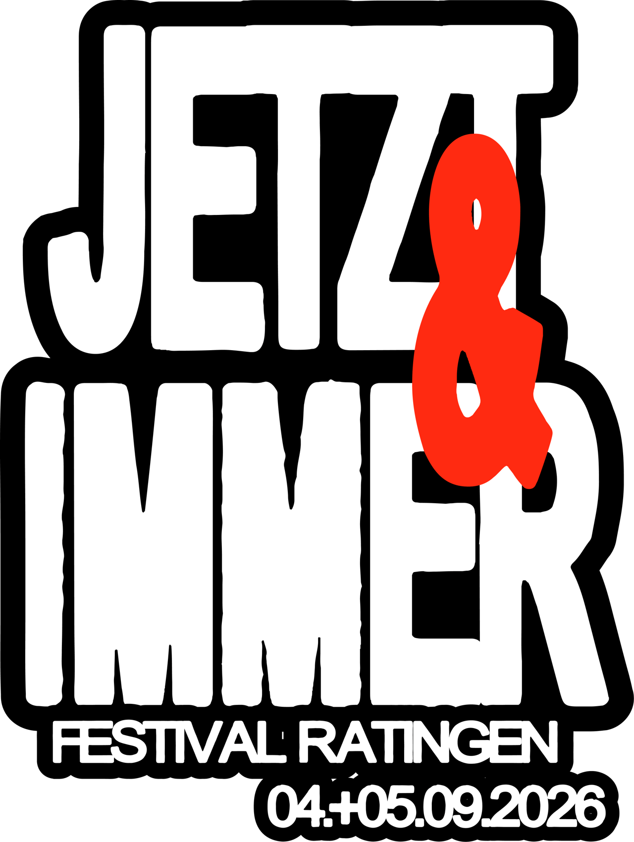 Jetzt & Immer