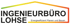 Fimenlogo Ingenieurbüro Lohse