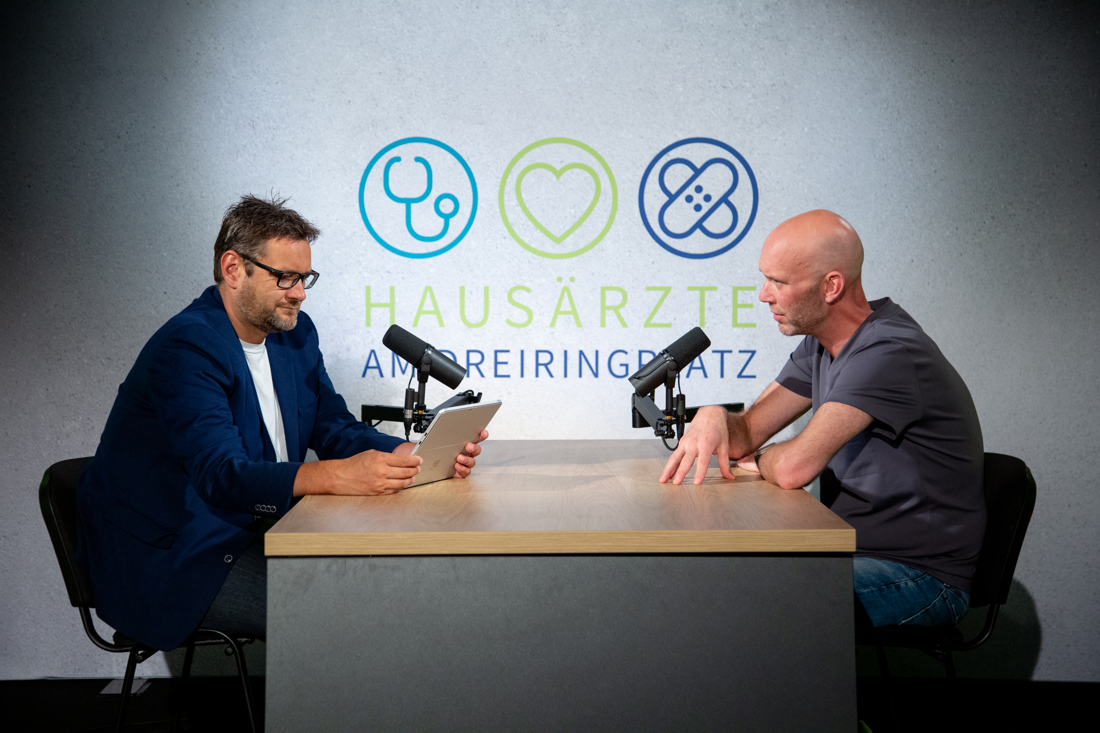 80 m² Hohlkehle im Mietstudio Tor 21