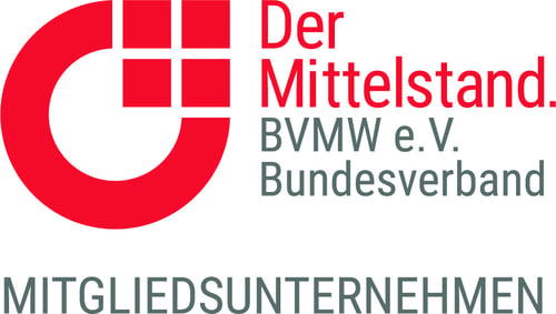 Der Mittelstand. BVMW – Mitgliedsunternehmen