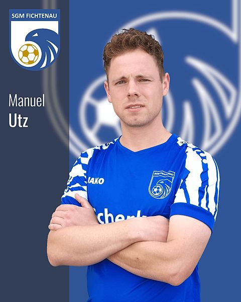 Manuel Utz