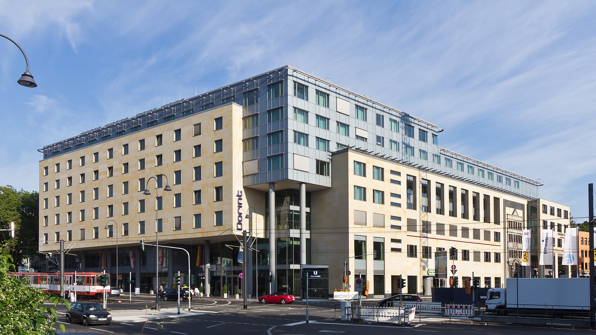 Dorint Hotel