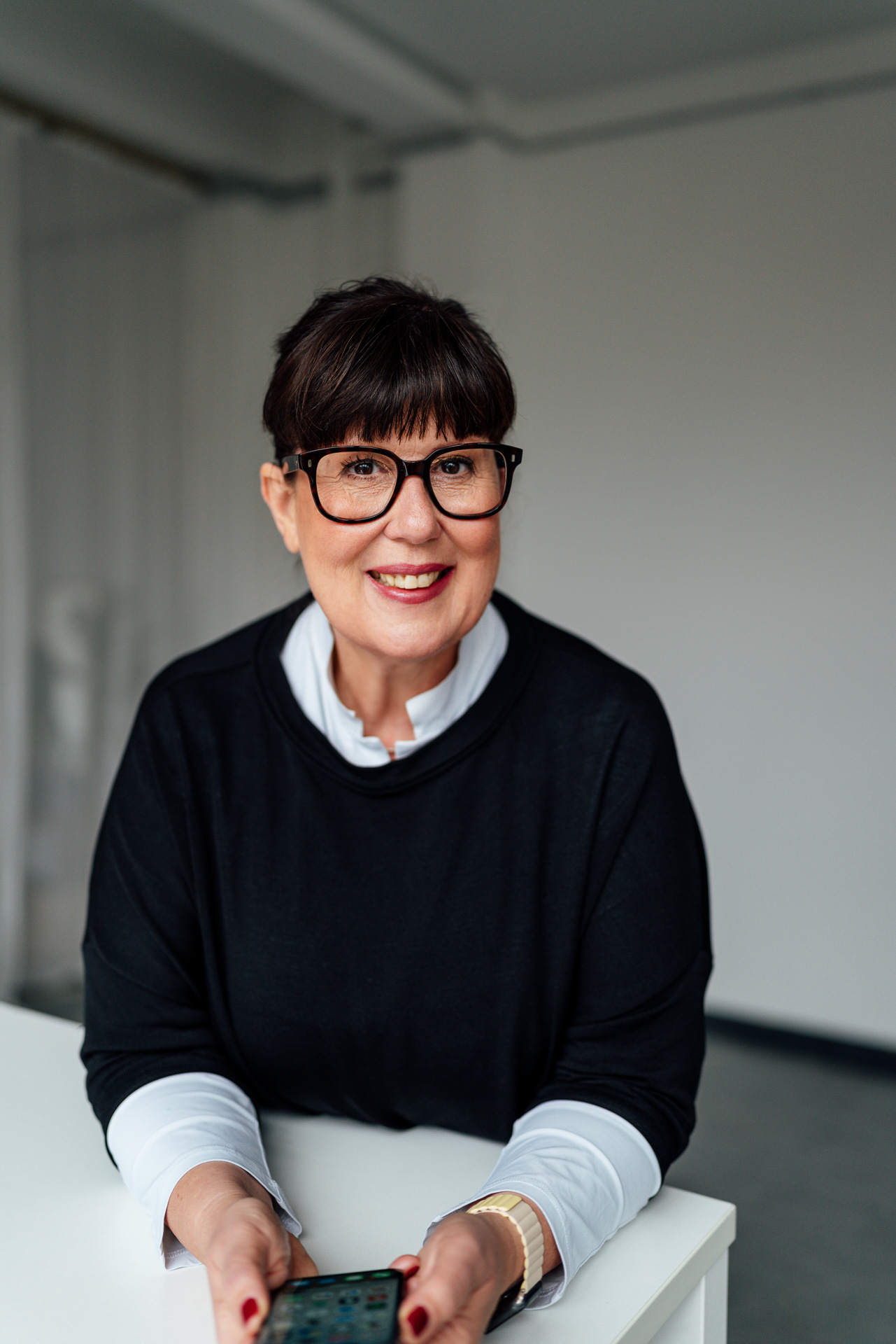 Kerstin Petermann