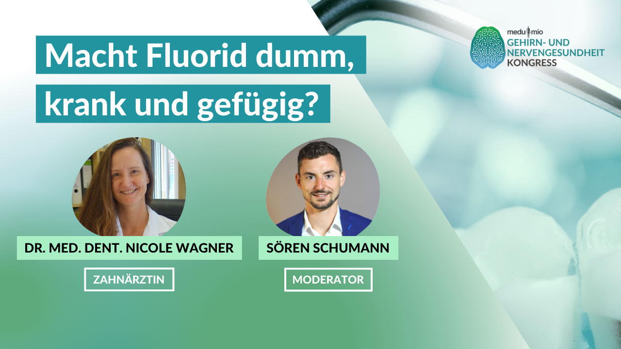 Exklusives Fachinterview beim Gehirn- & Nervenkongress