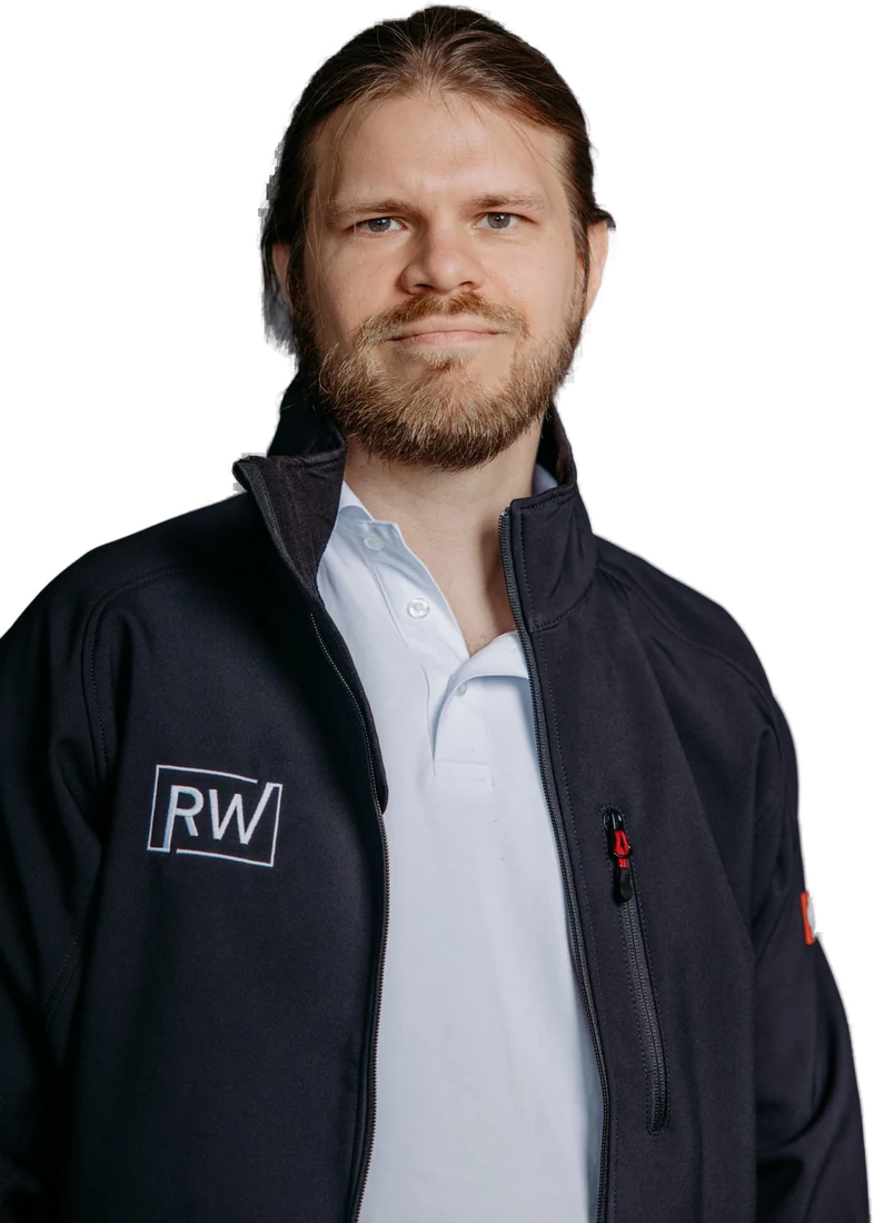 Martin Senges, Webdesign & IT bei Rankingwerk