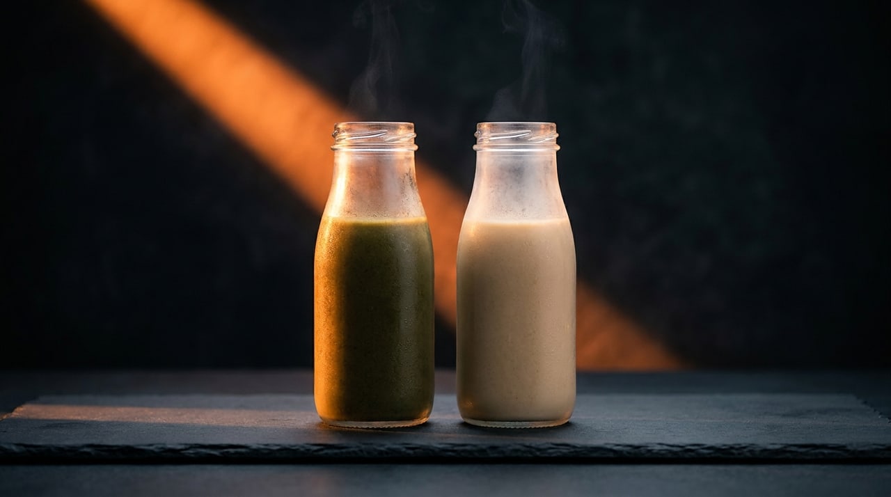 FitLine vs Metaflow: Ein direkter Vergleich zweier Ernährungskonzepte