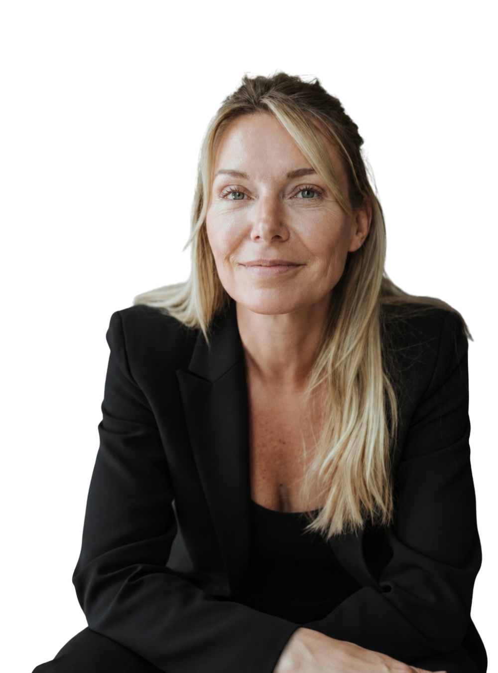Sandra Laschow