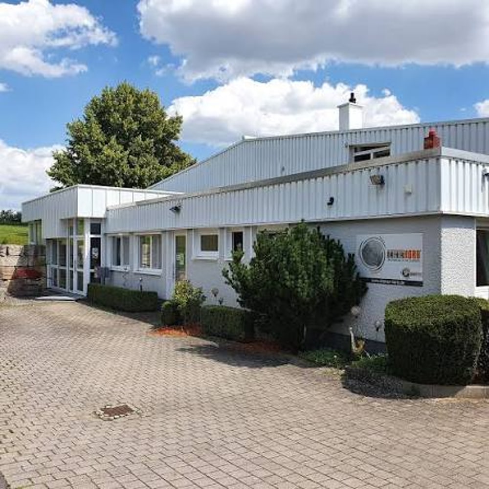 Betrieb 1A-Dreherteile
