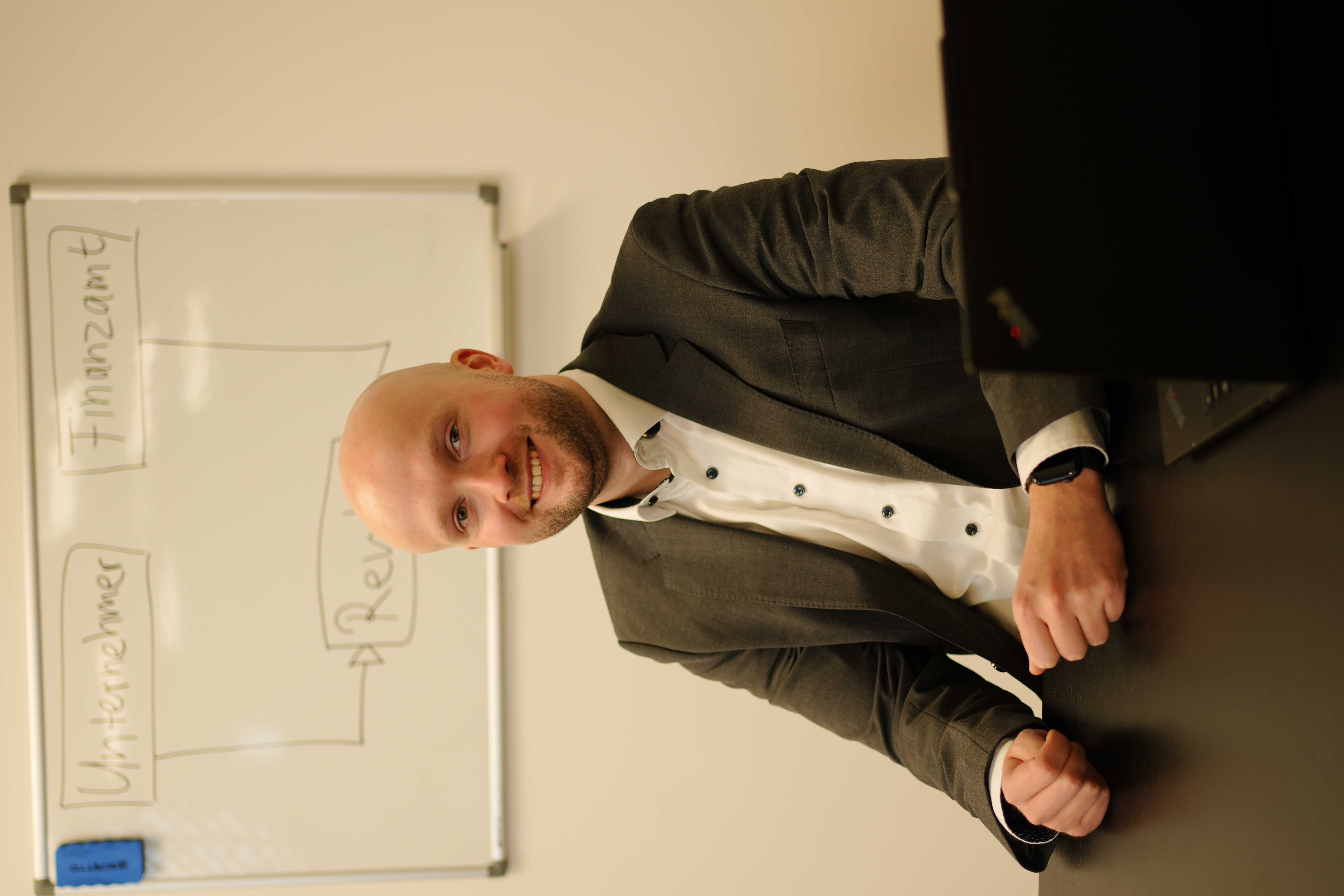 Marius Michaelis
