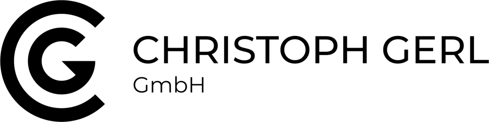 Christoph Gerl GmbH Logo
