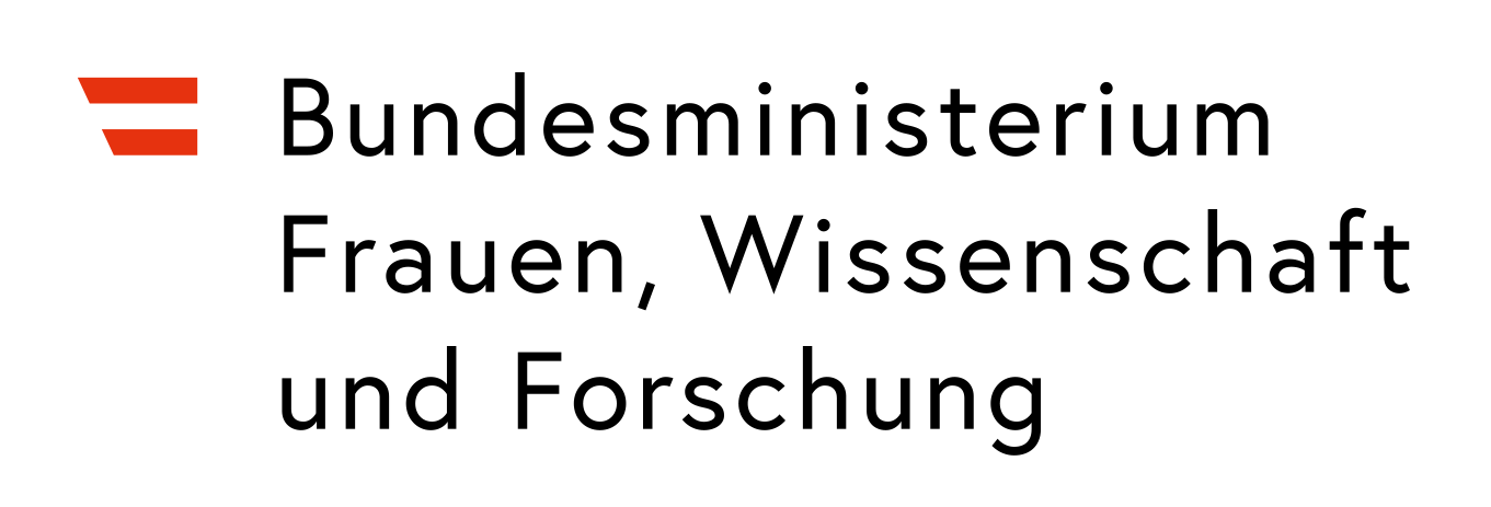 Bundesministerium Frauen, Wissenschaft und Forschung Logo