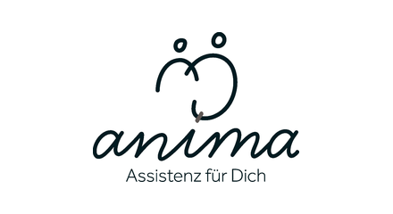 Logo von anima e.K.