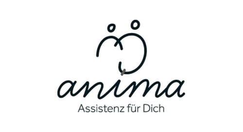 Logo von anima