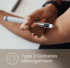 Type 2 diabetes management Acworth Georgia
