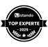Listando Experte2025
