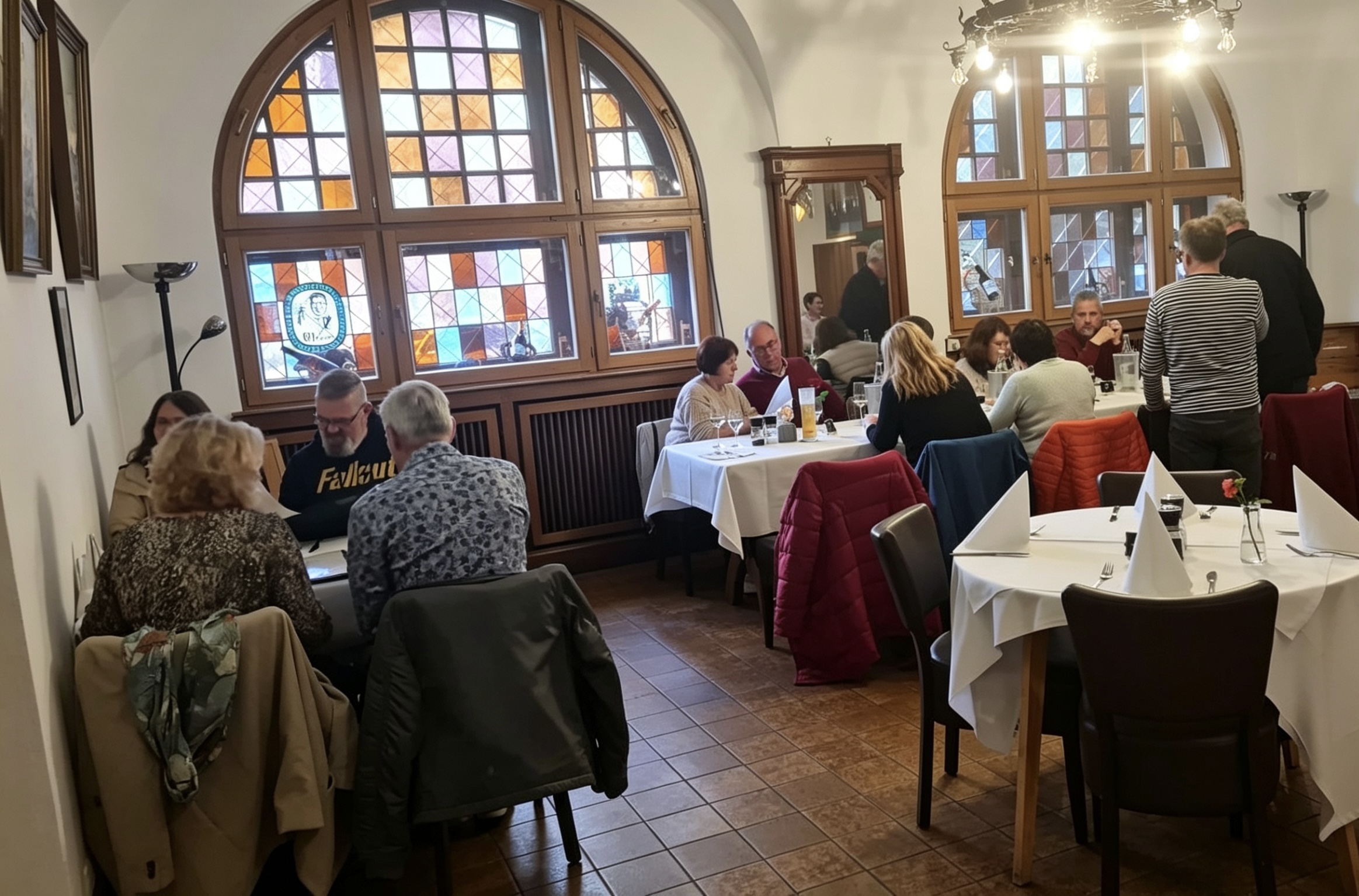 Ratskeller Bückeburg 5
