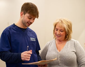 Balance Wellspace Integrative Medicine Denver, Colorado