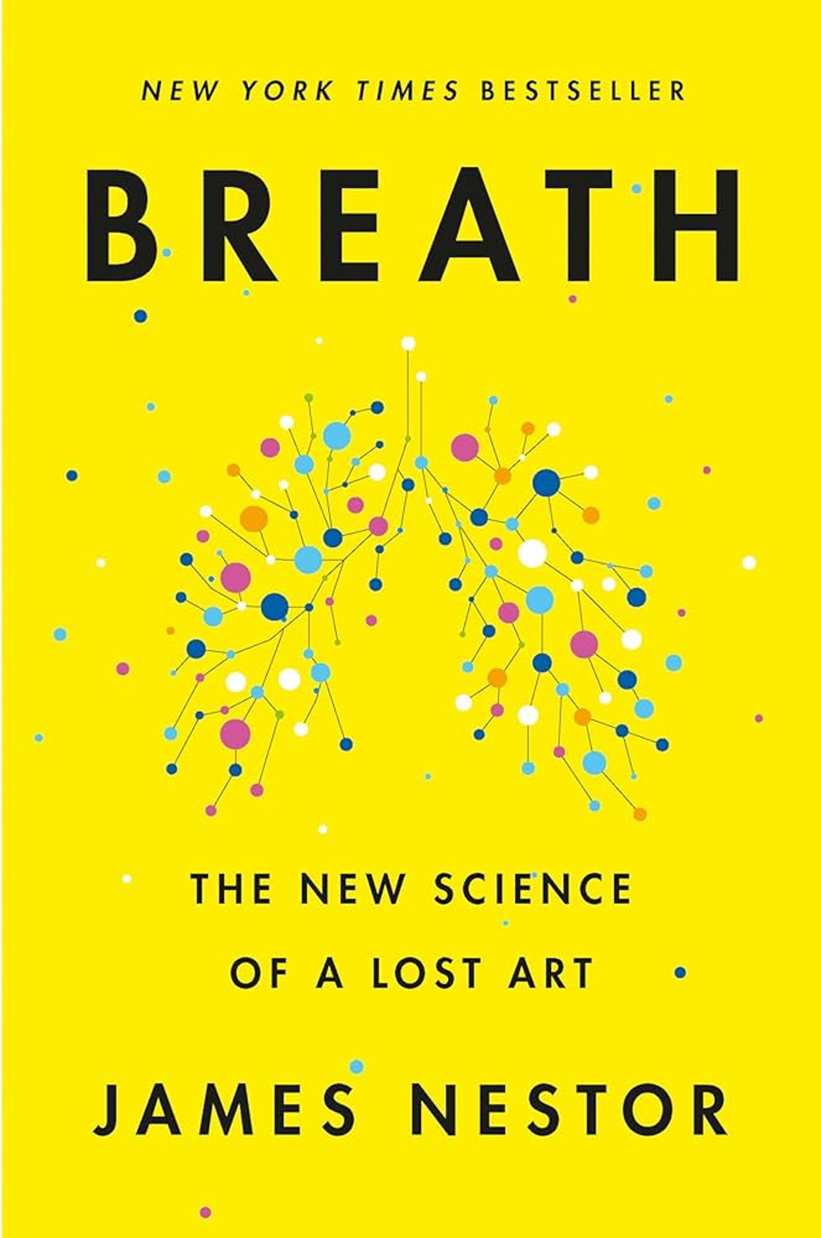 Cover: Breath
