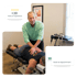 Experienced chiropractor providing trusted, personalized back care.