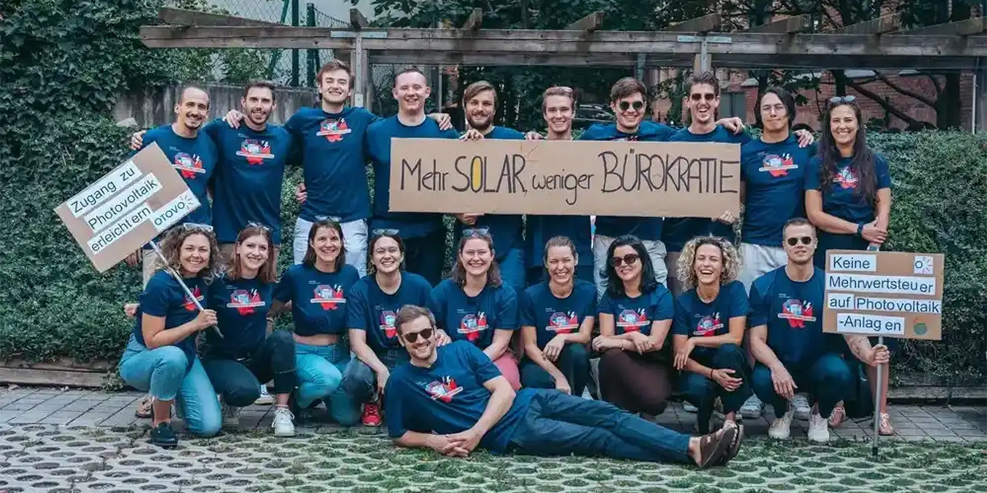 Erfolgreicher Ausgleich des internen Hiring-Drucks