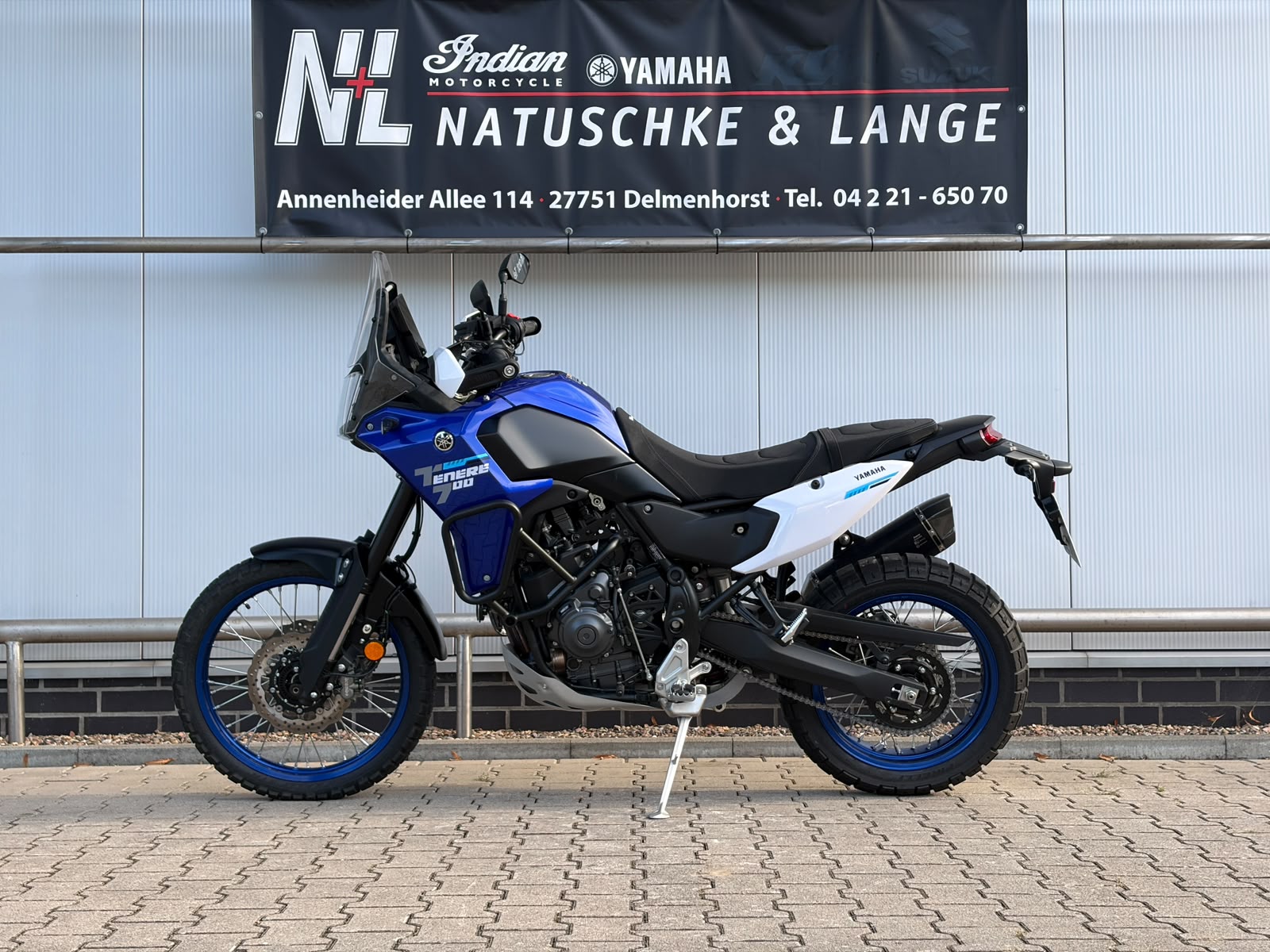 XTZ-700