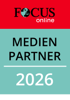 FOCUS Online Medienpartner Gebäudereinigung Köln