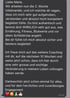 WhatsApp-Feedback: weniger Müdigkeit nach Coaching bei Marie Kessel
