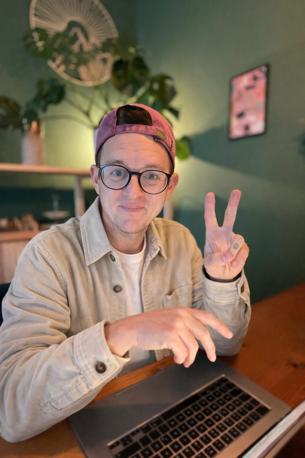 Timo Heinz