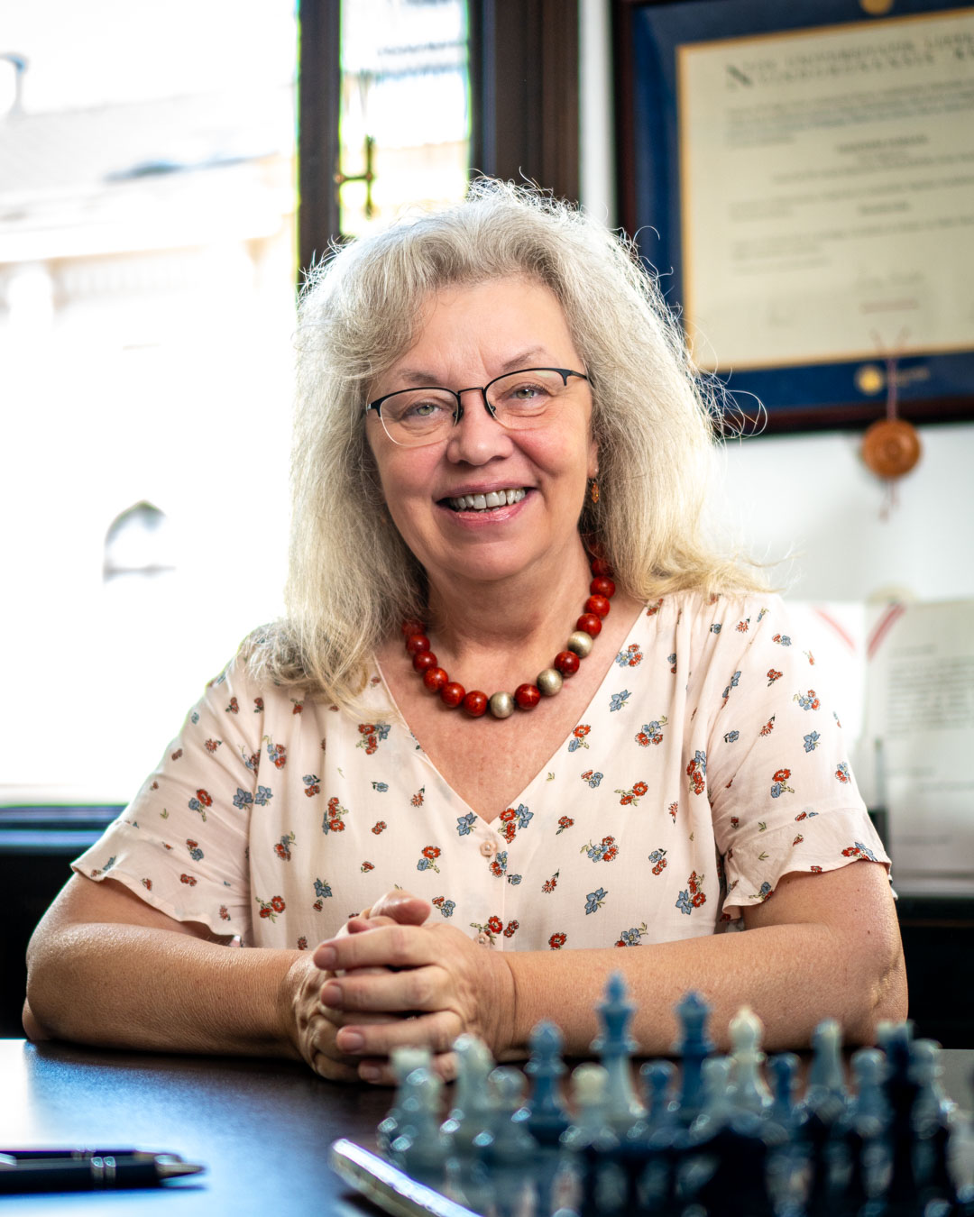 أستريد إيرهارت · Astrid Erhart