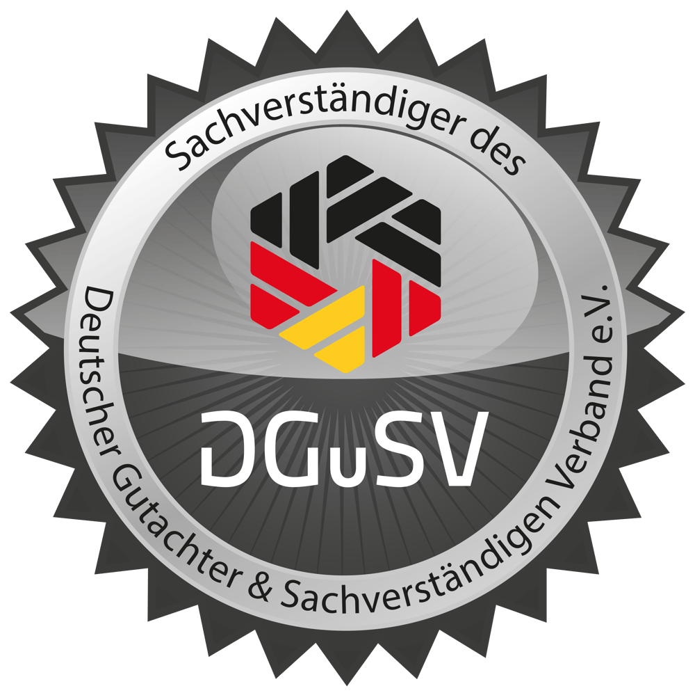 Logo DSuSV