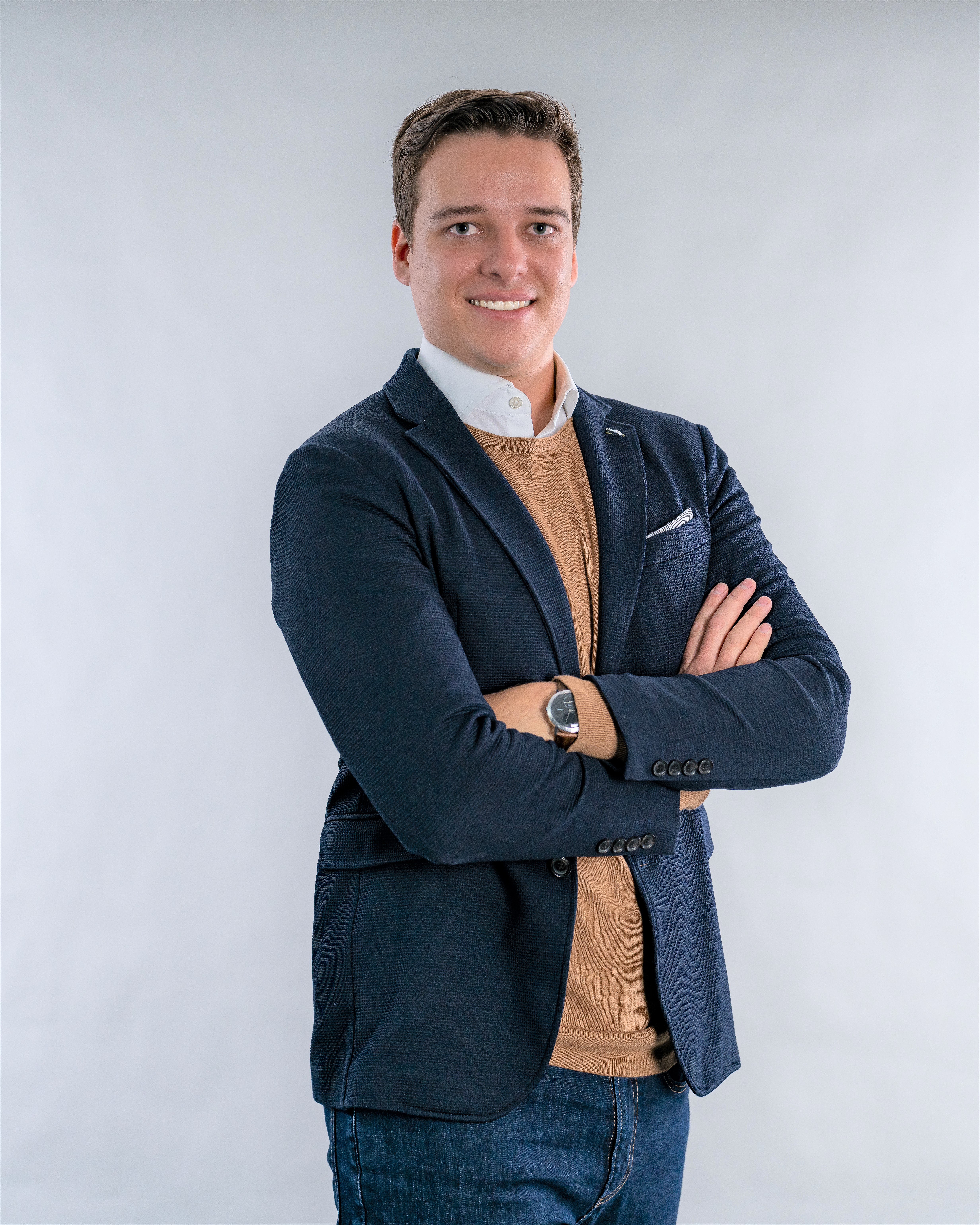 Felix B. König —