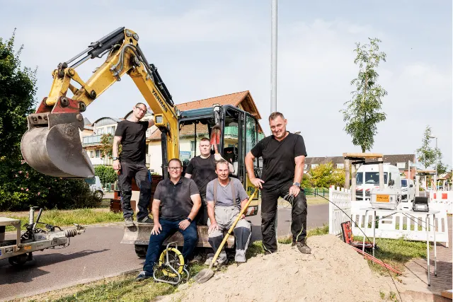 STREHL Netzwerke GmbH