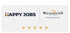 HAPPY JOBS Recruiting Agentur