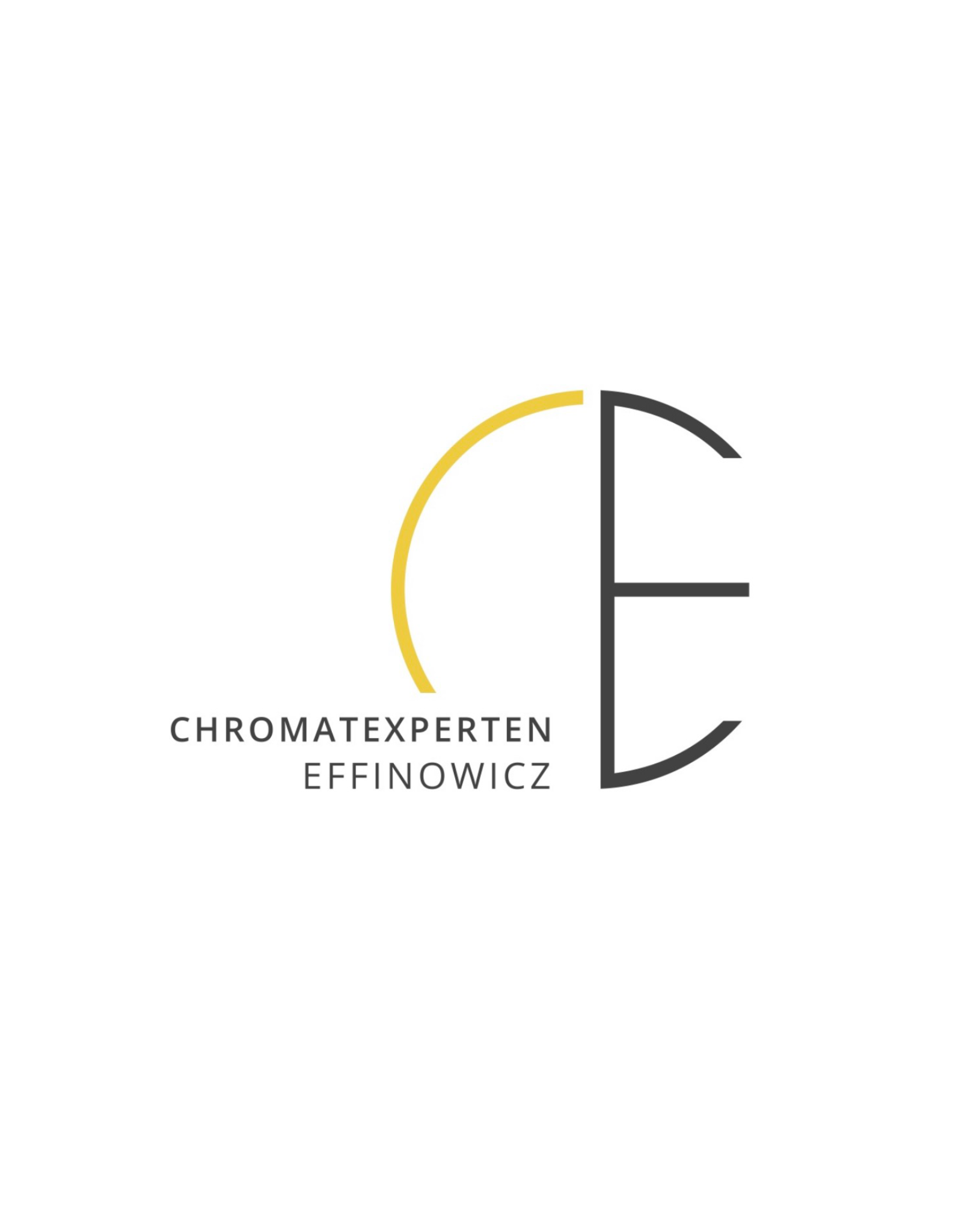 Chromatexperten Effinowicz GmbH