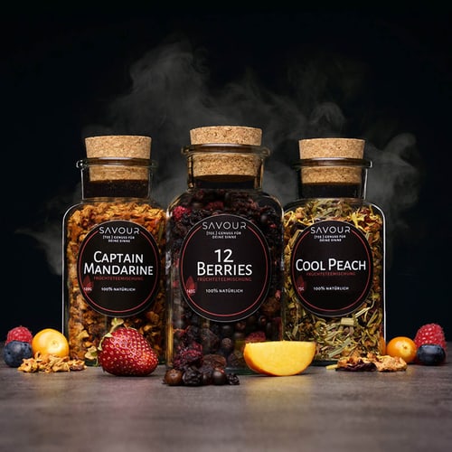 Food Produktfotografie