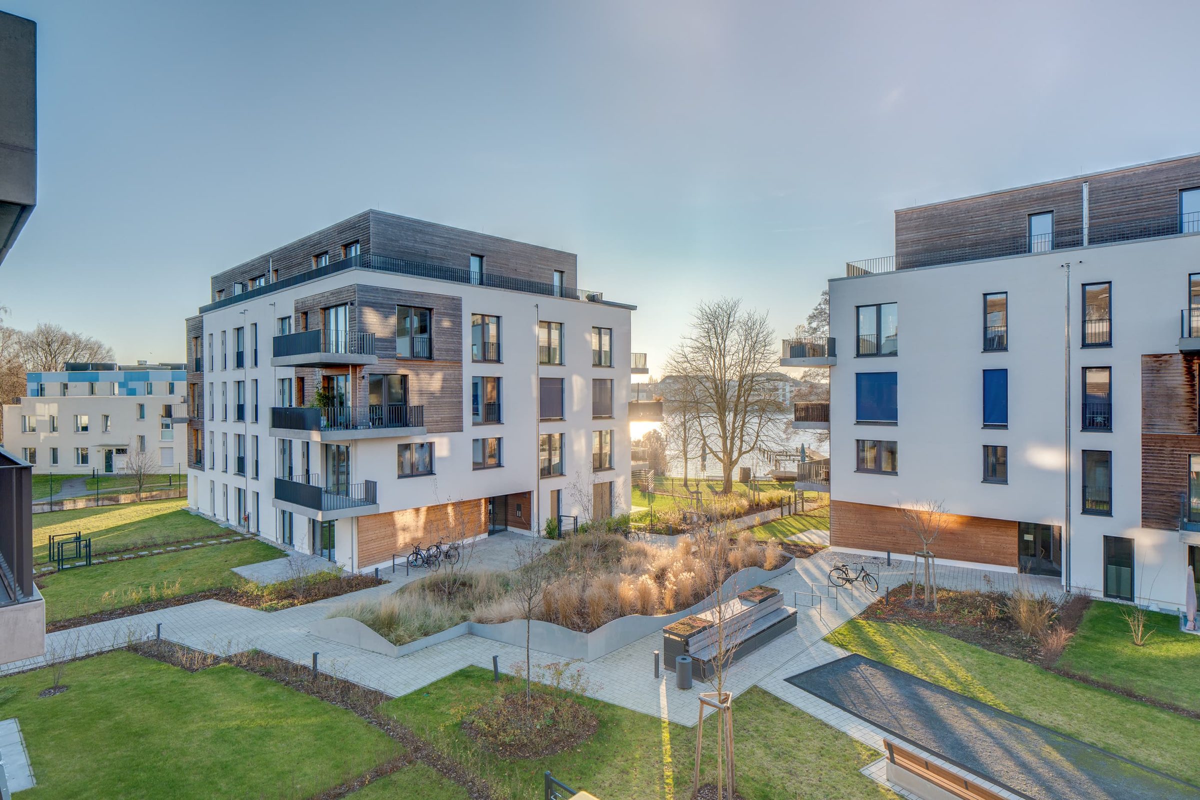 ACHTERDECK Berlin-Köpenick