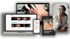 Holistic PMU Onlinekurs-Paket mit Laptop, Smartphone, Workbook und Sara Pavo